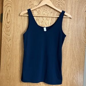 🧵Banana Republic Tank Top Size M